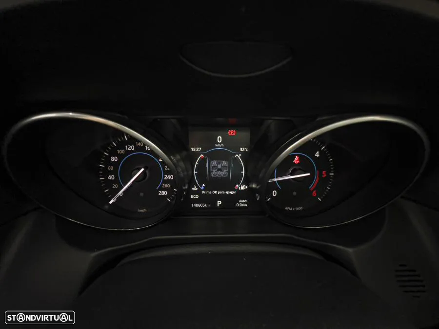 Jaguar XF Sportbrake 2.0 D R-Sport Aut. - 13