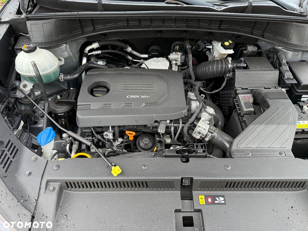 Hyundai Tucson - 20