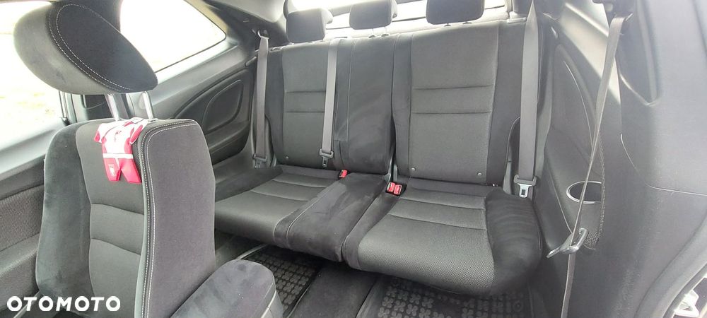 Honda Civic 1.4 TypeS - 5