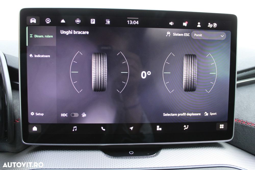 Skoda Kodiaq 2.0 TSI DSG 4X4 RS - 23