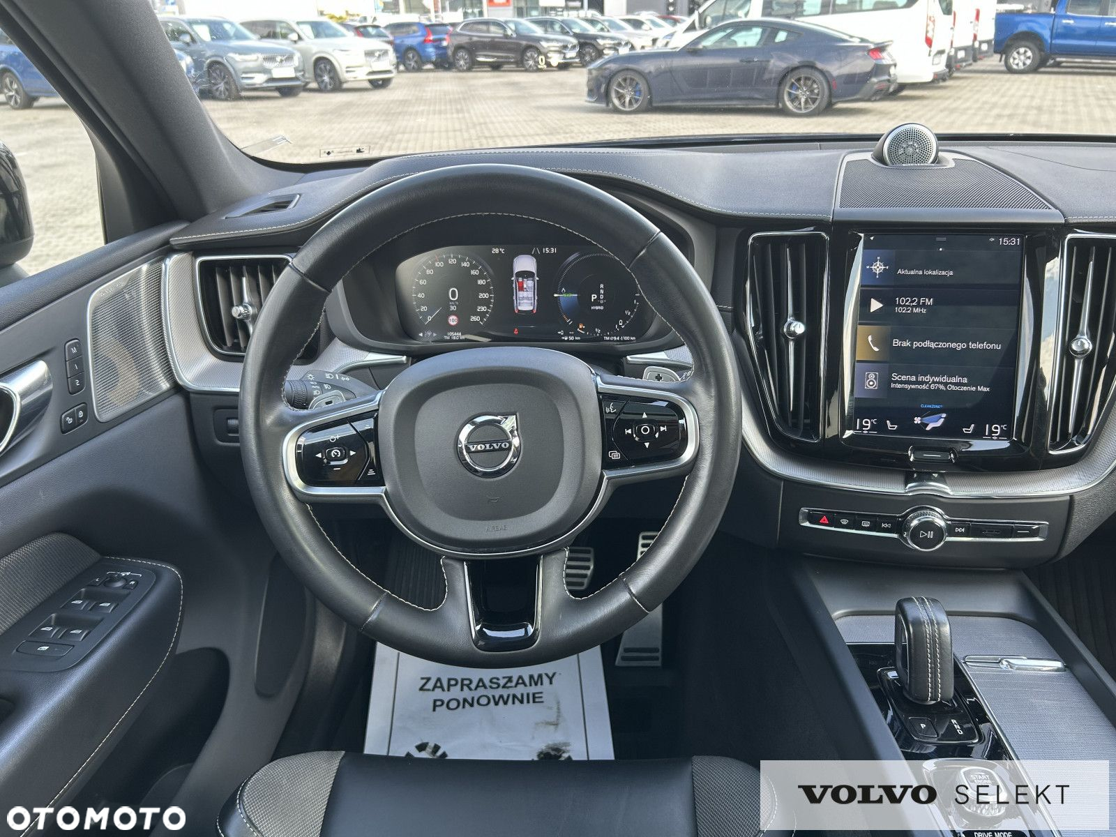 Volvo XC 60 - 37
