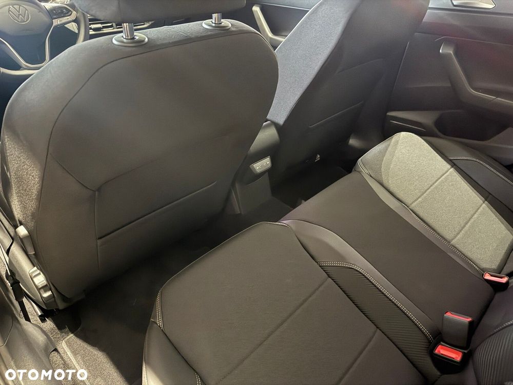 Volkswagen Taigo 1.5 TSI ACT Style DSG - 18