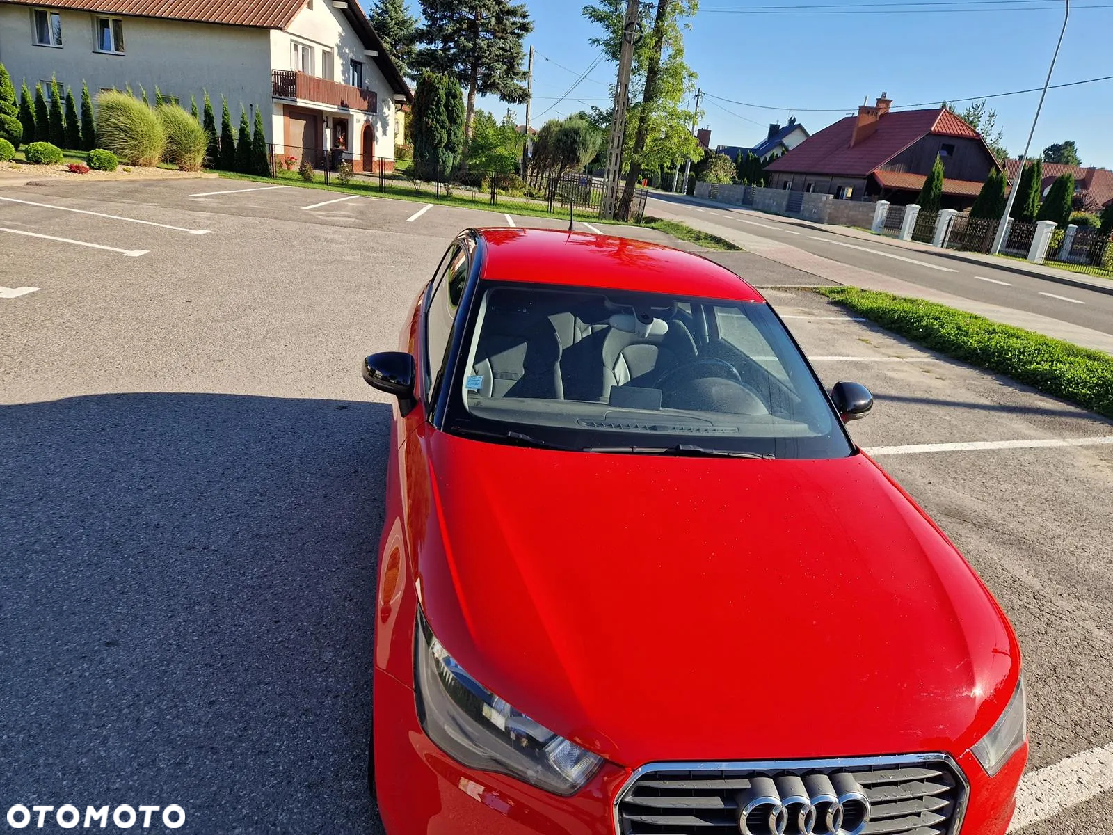 Audi A1 1.6 TDI Ambition S tronic - 9