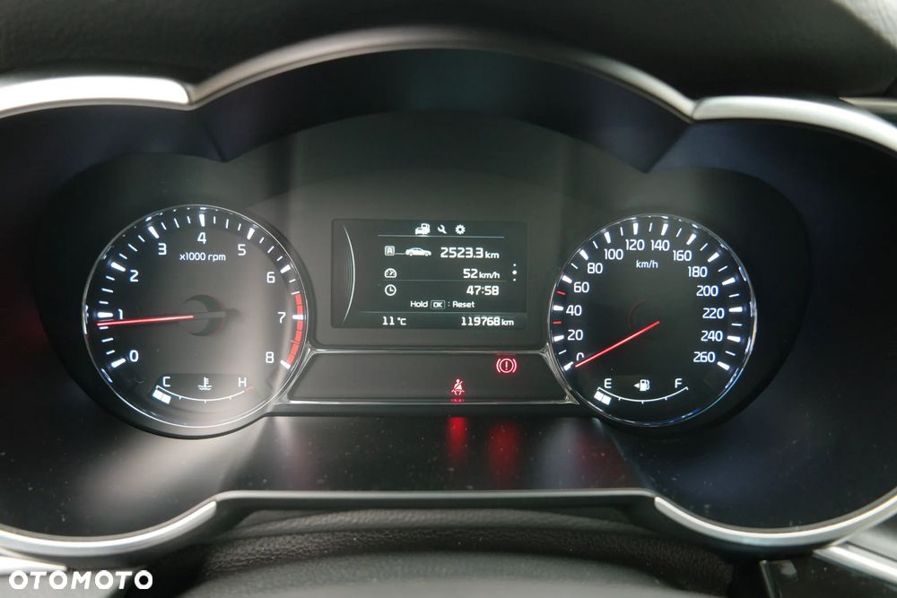 Kia Optima 2.0 XL - 30