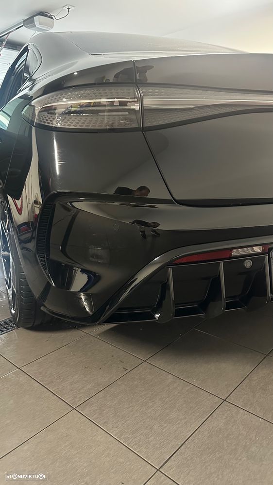 BYD Seal 82.5 kWh AWD Excellence - 4