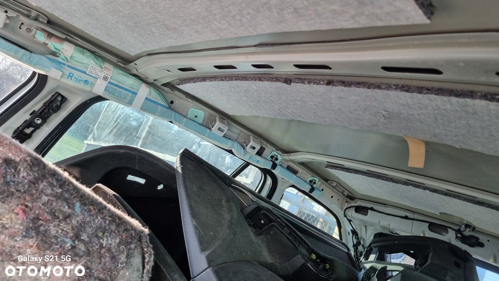 Skoda Octavia 2.0 TSI DSG 4x4 Scout - 10