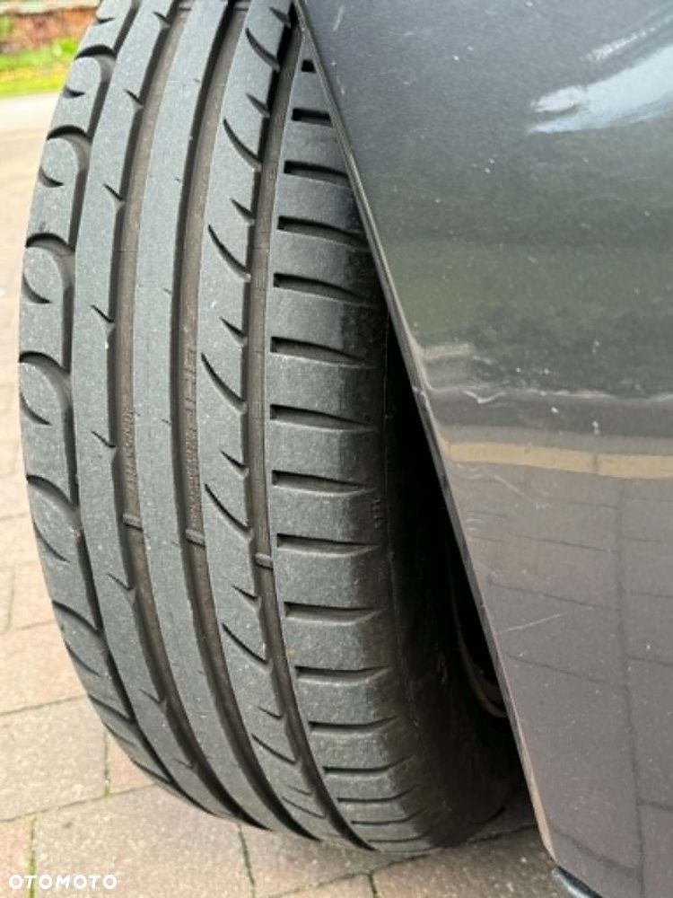 Volvo V50 D5 DPF Kinetic - 22