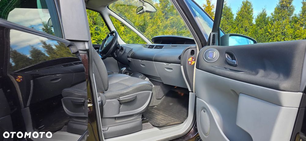 Renault Espace - 27