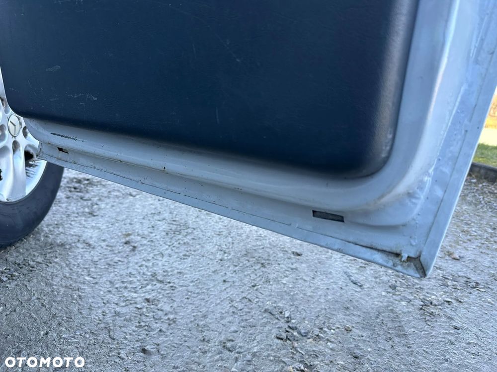 Mercedes-Benz Sprinter - 18