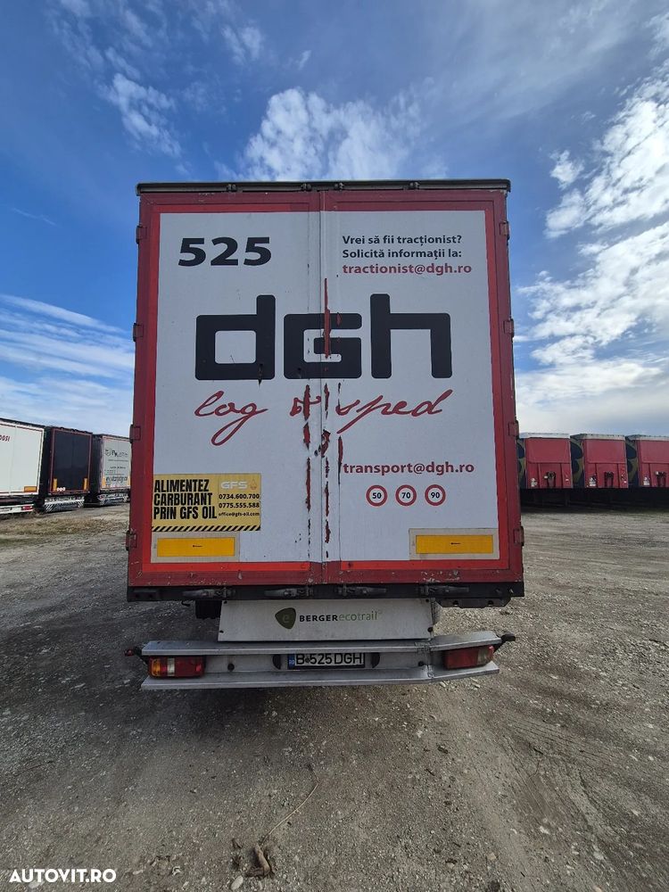 Berger SAPL 24 LTN - 3