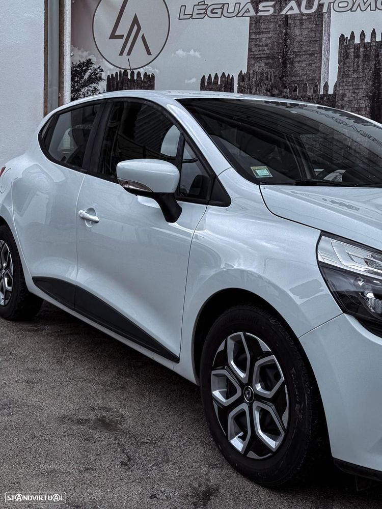 Renault Clio 1.5 dCi Zen - 2