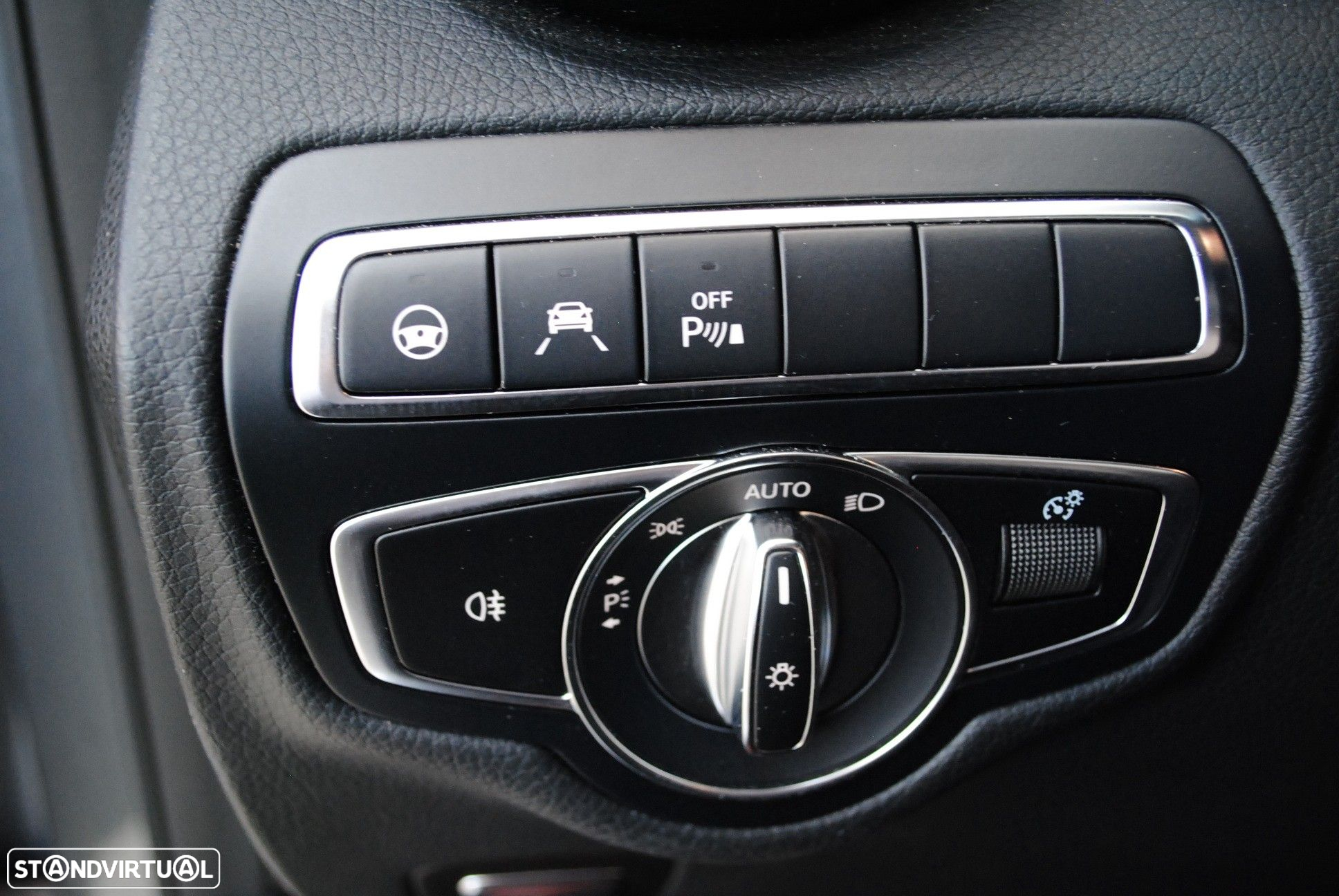 Mercedes-Benz GLC 220 - 27
