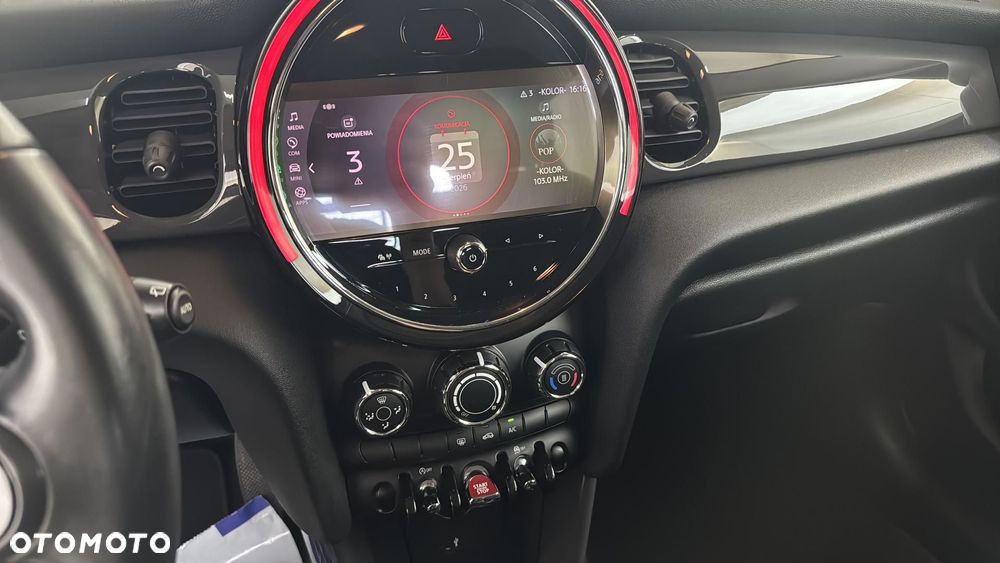 MINI Cooper GPF - 20