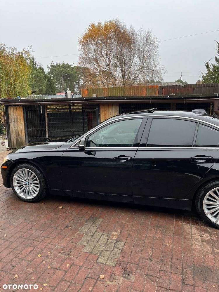 BMW Seria 3 328i Luxury Line - 7