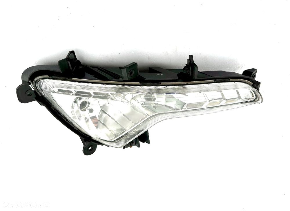 KIA SPORTAGE 3 III SL 2010 - 2015 HALOGEN HALOGENY LEWY PRAWY ORYGINAŁ OE - 10