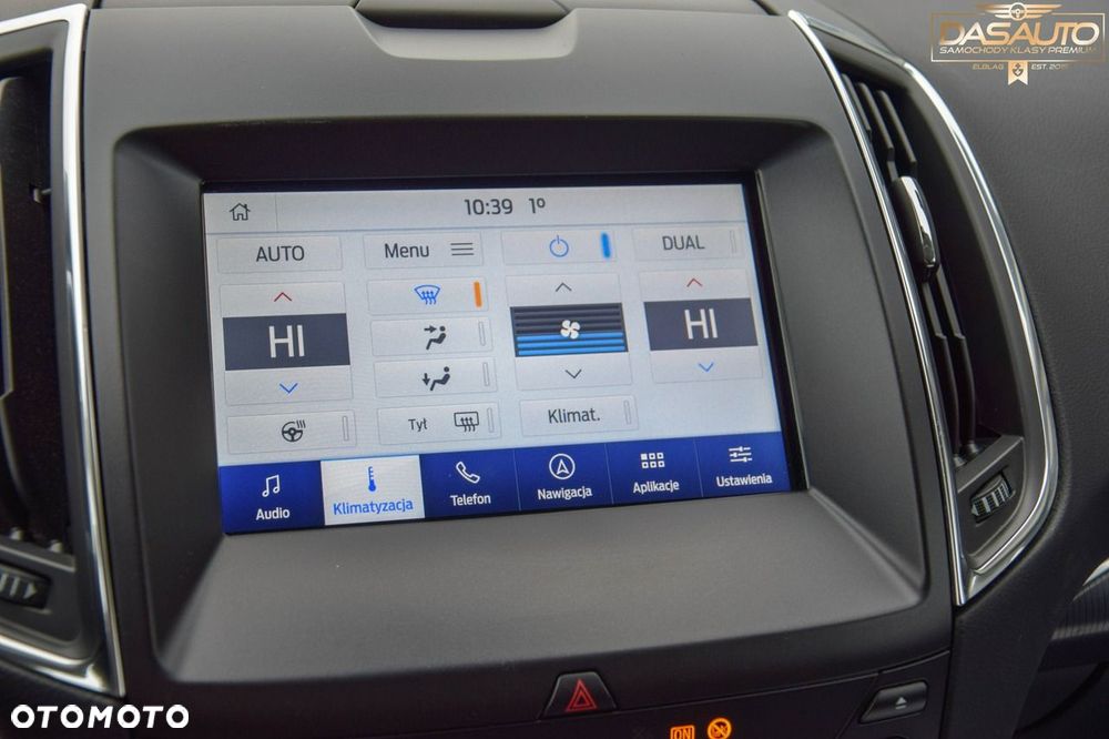 Ford S-Max - 38