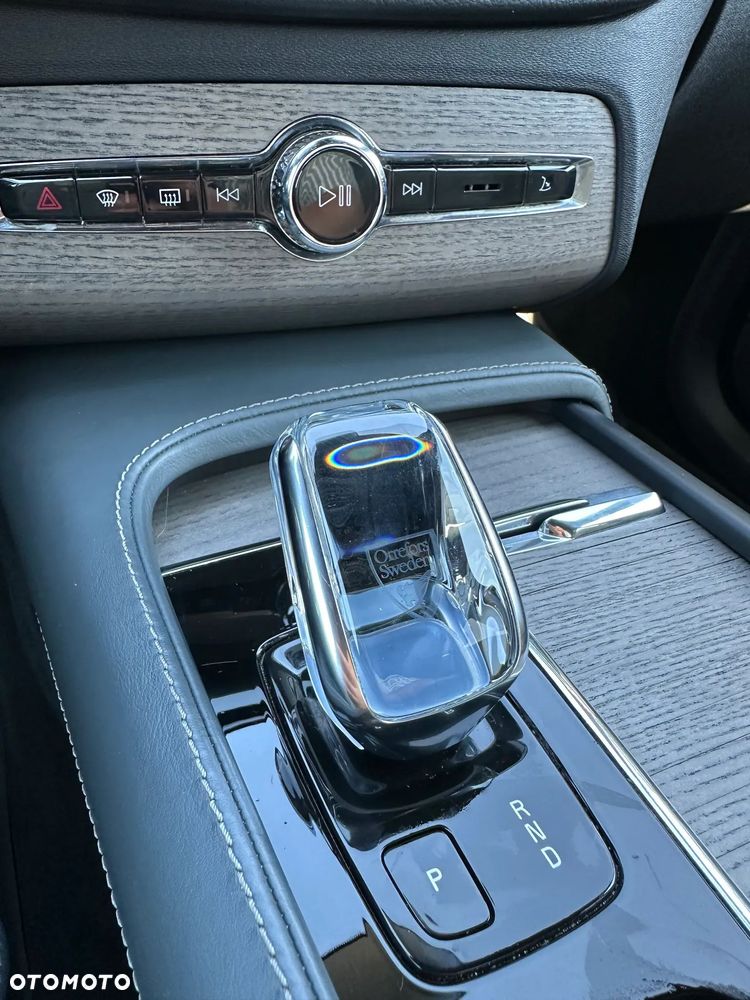 Volvo XC 90 B5 D AWD Inscription - 3