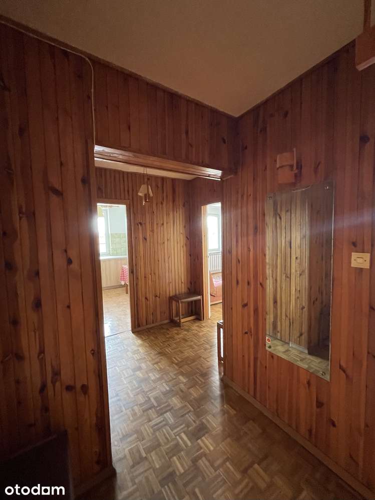 3 pok. | 79m2 | Bielany| 4500zł z czynszem
