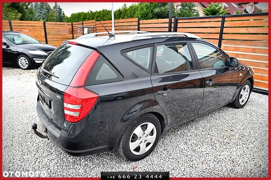 Kia Ceed Cee'd 1.6 Comfort + - 13