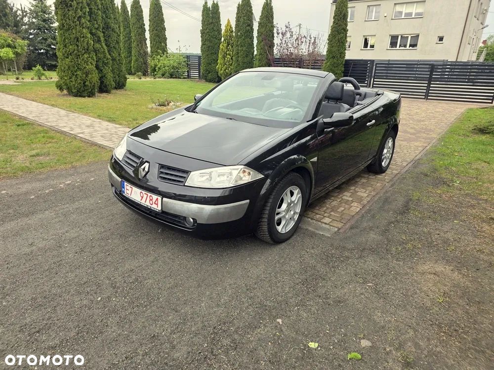 Renault Megane - 2