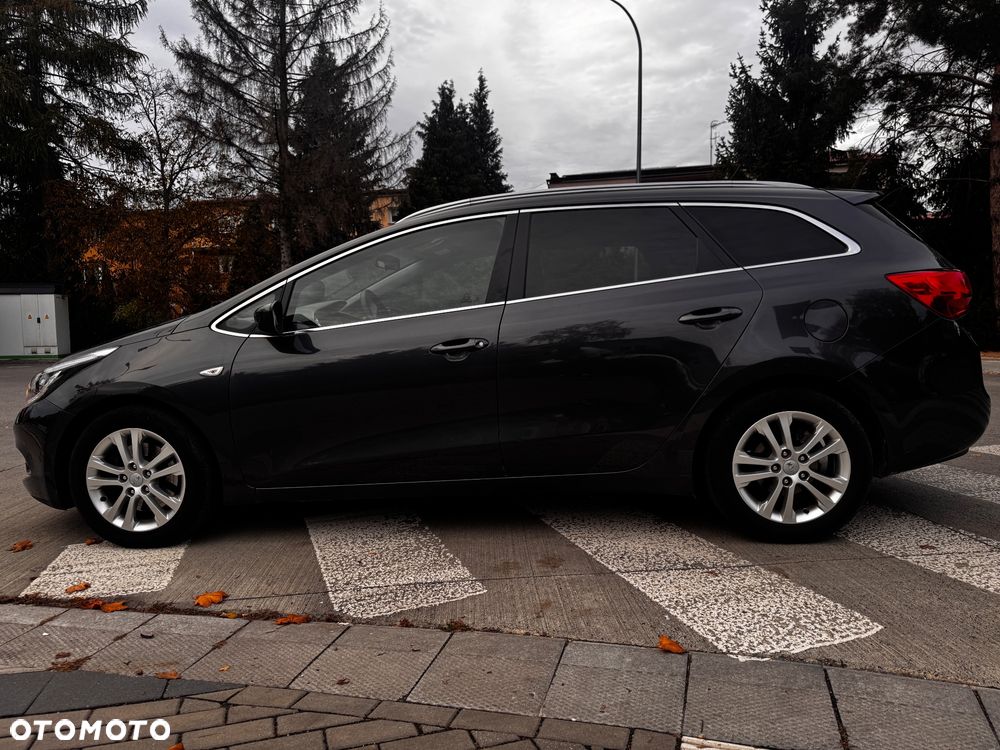 Kia Ceed 1.6 GDI L - 20