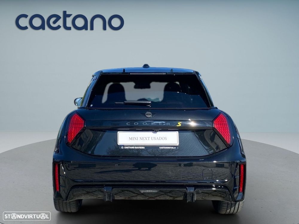 MINI 3 Portas Cooper SE JCW XL - 20