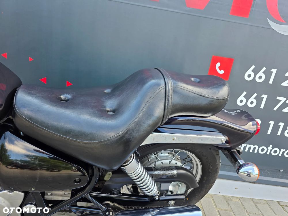 Kawasaki Vulcan - 20