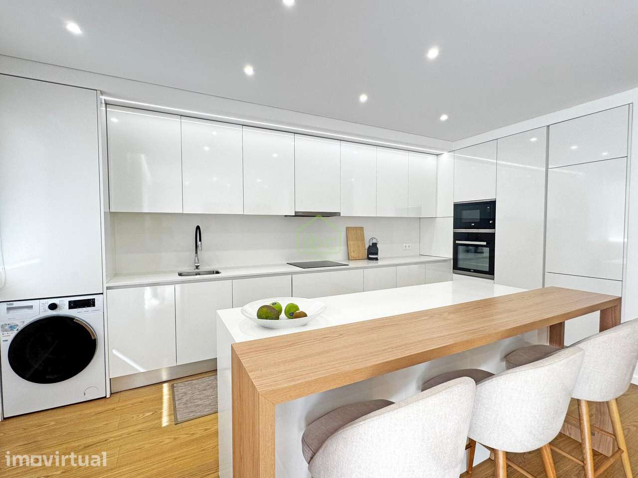 Apartamento T3 | Póvoa de Varzim - Grande imagem: 4/26