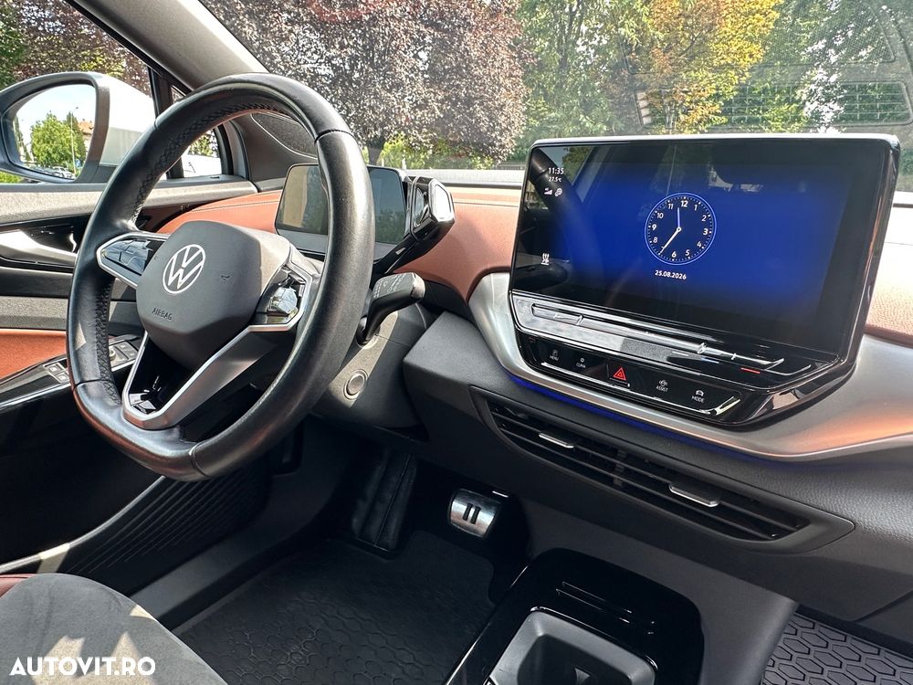 Volkswagen ID.4 77 kWh Life Pro Performance - 20