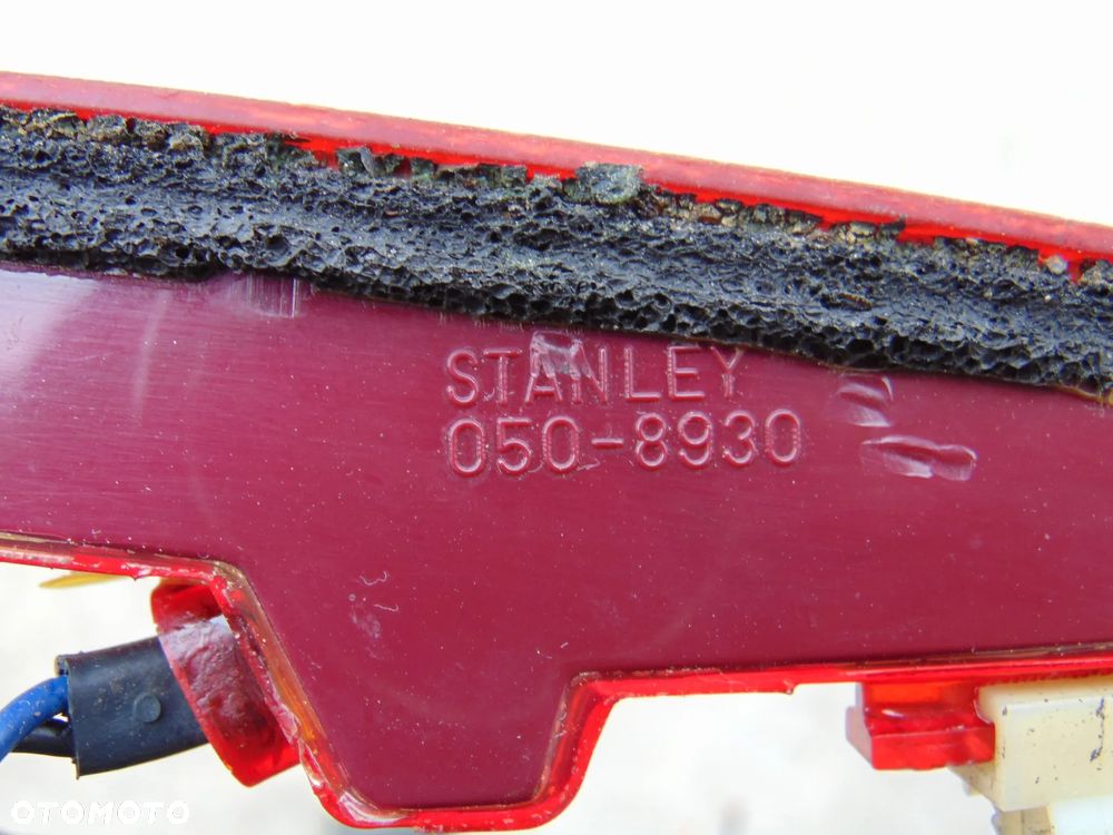 ORYGINAŁ lampa światło stop LED w klapę lampka blenda Cadillac Seville IV STS 92-97r - 21