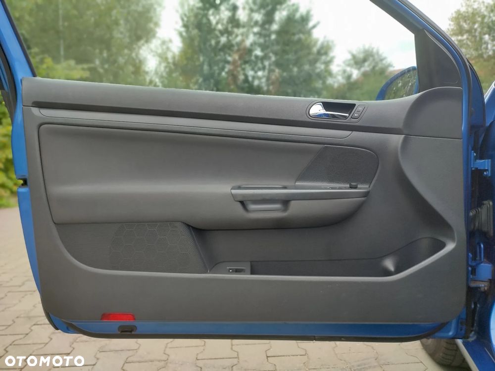 Volkswagen Golf 1.4 Basis - 18