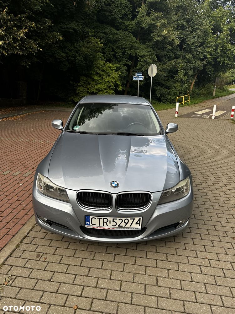 BMW Inny - 8
