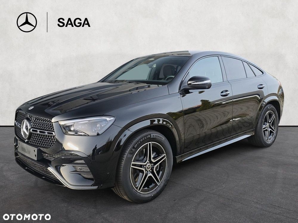 Mercedes-Benz GLE - 2