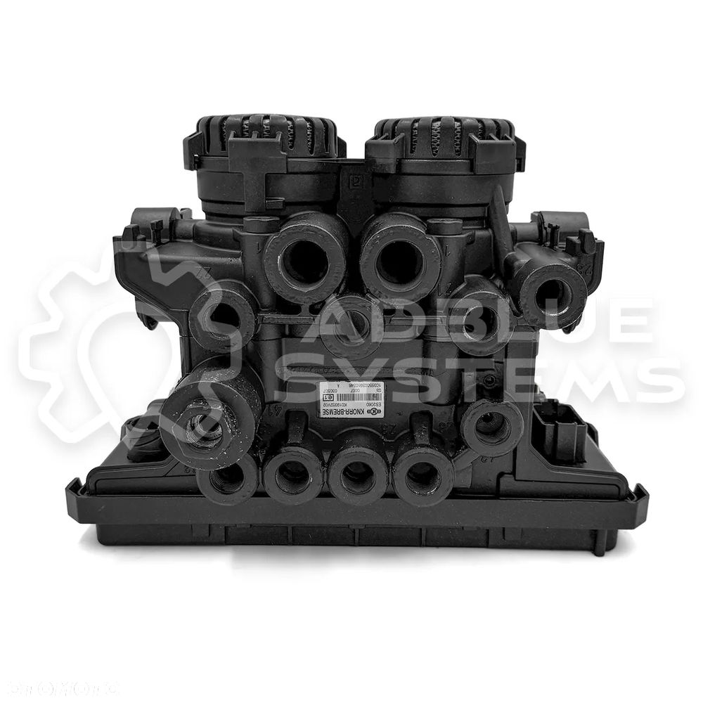 ZAWÓR MODULATOR NACZEPY EBS ES2060, K019352V02 - 2