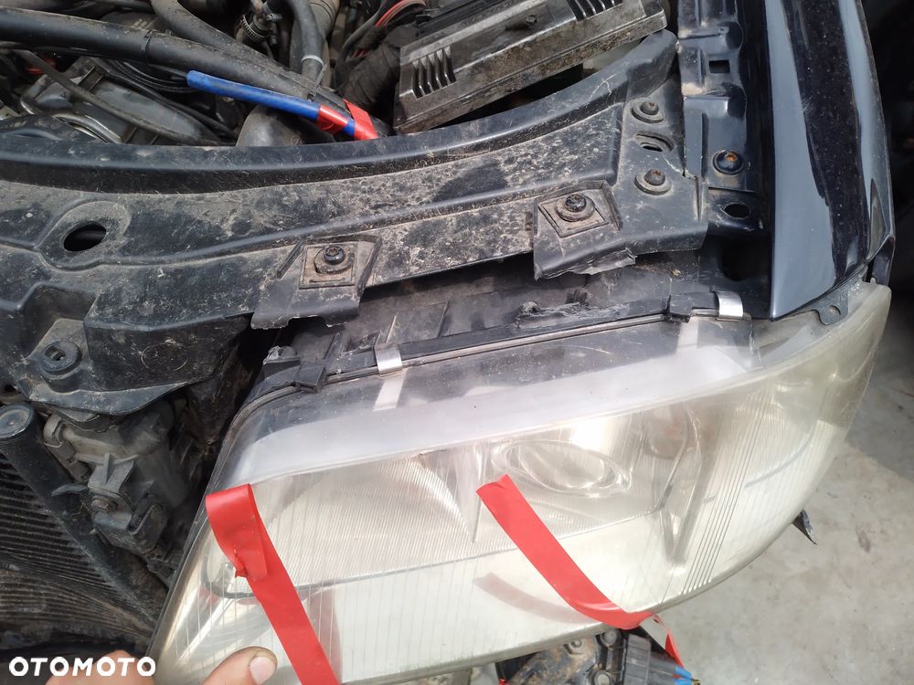 AUDI A6 C5 2.8 ACK QUATTRO LZ5L   SILNIK KOMPLETNY GWARANCJA - 15