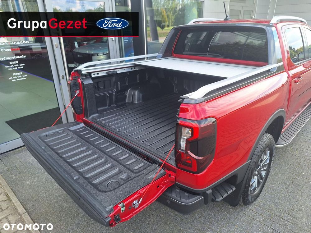 Ford Ranger - 17