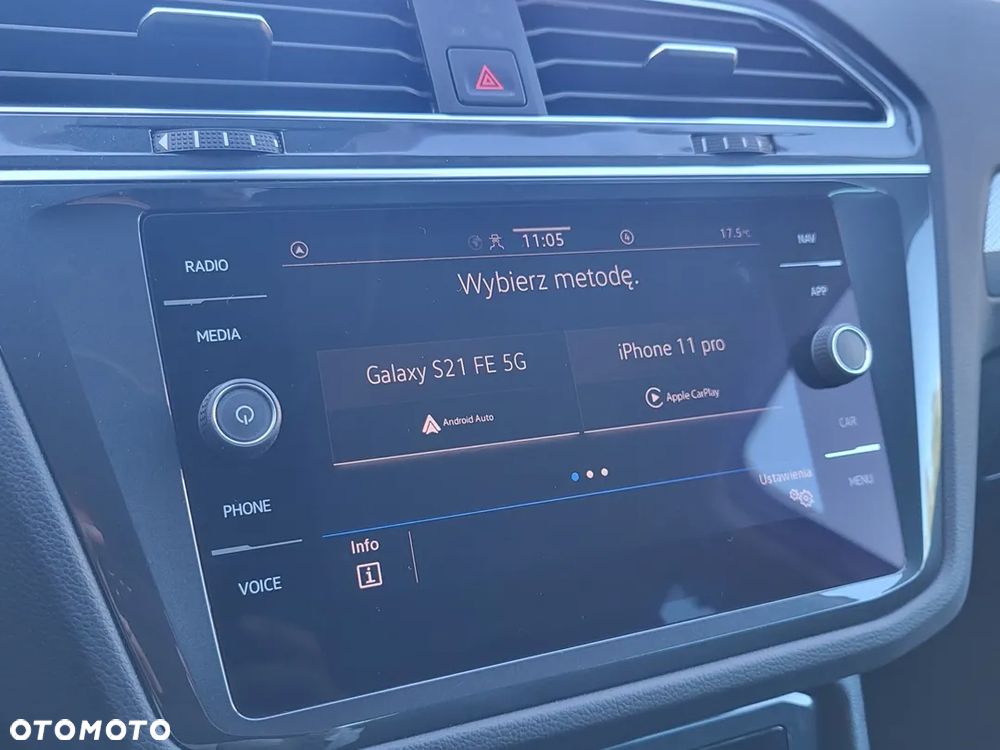 Volkswagen Tiguan 1.5 TSI EVO Active DSG - 23