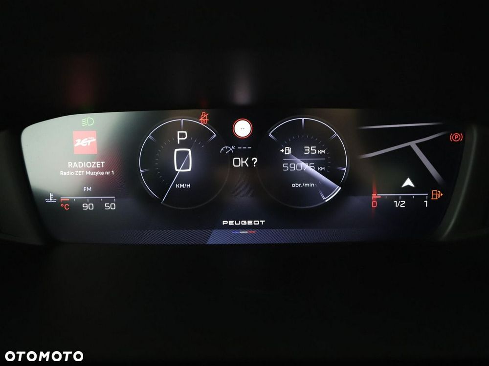 Peugeot 308 1.2 PureTech Active Pack S&S EAT8 - 23