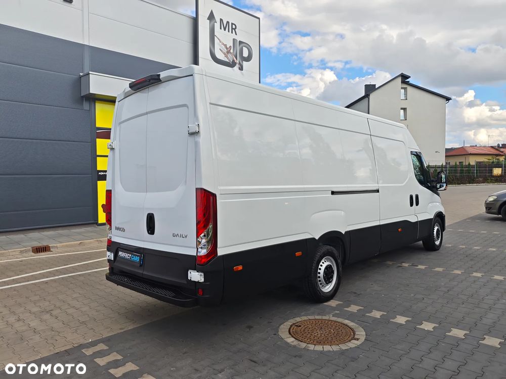 Iveco Daily - 7