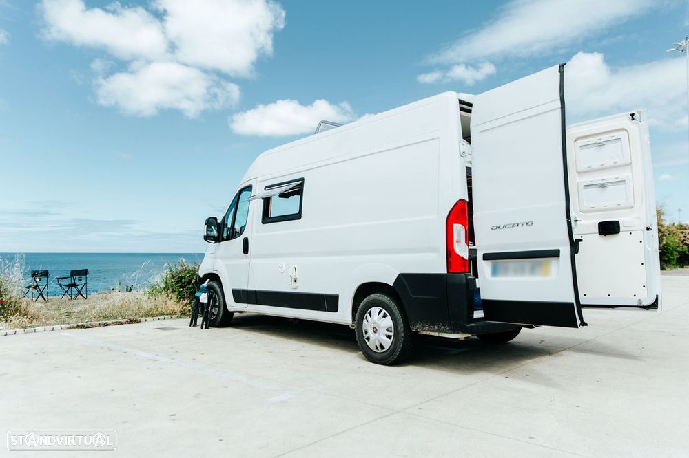 Fiat Ducato - 4