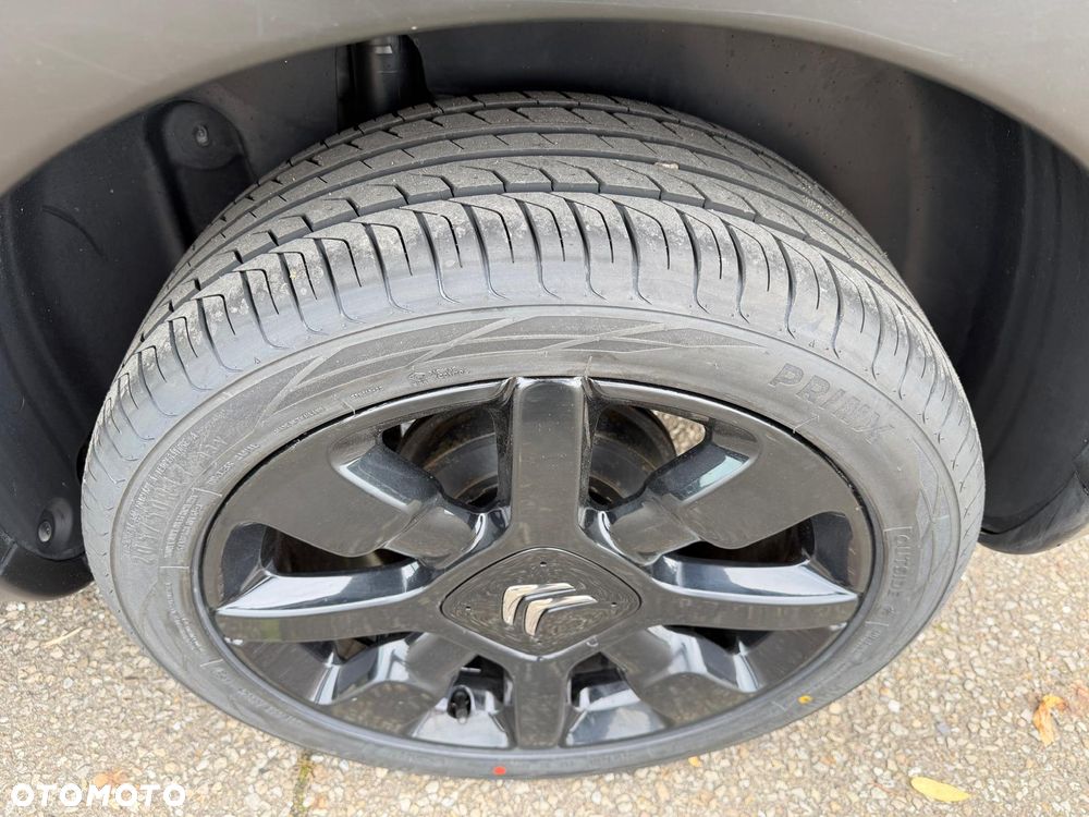 Citroën C4 Cactus PureTech 82 Shine Edition - 20