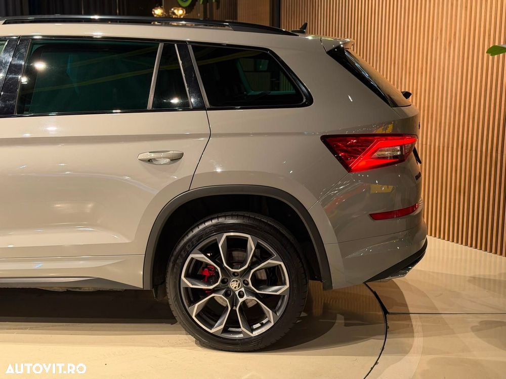 Skoda Kodiaq - 20