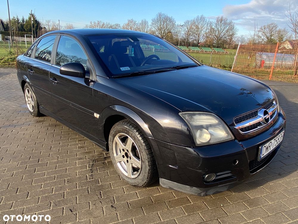 Opel Vectra 1.8 GTS - 2
