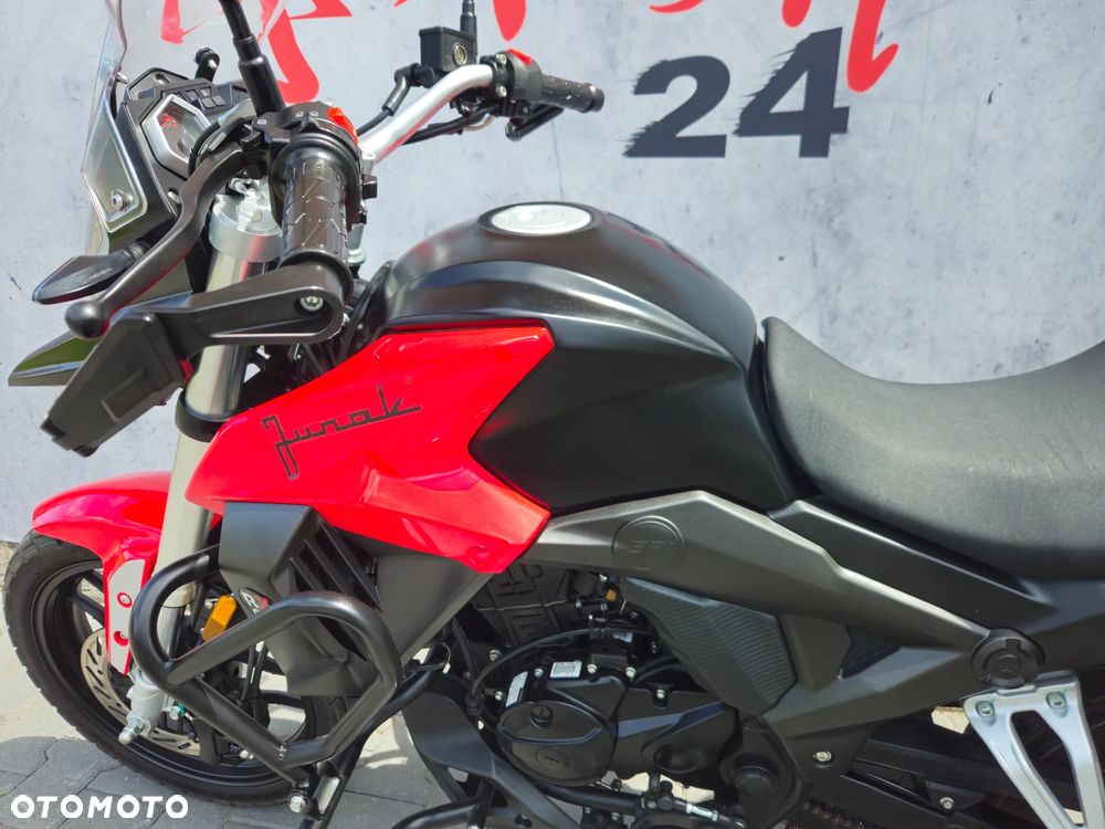 Junak RX One - 14