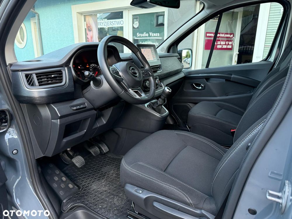 Nissan Primastar - 9