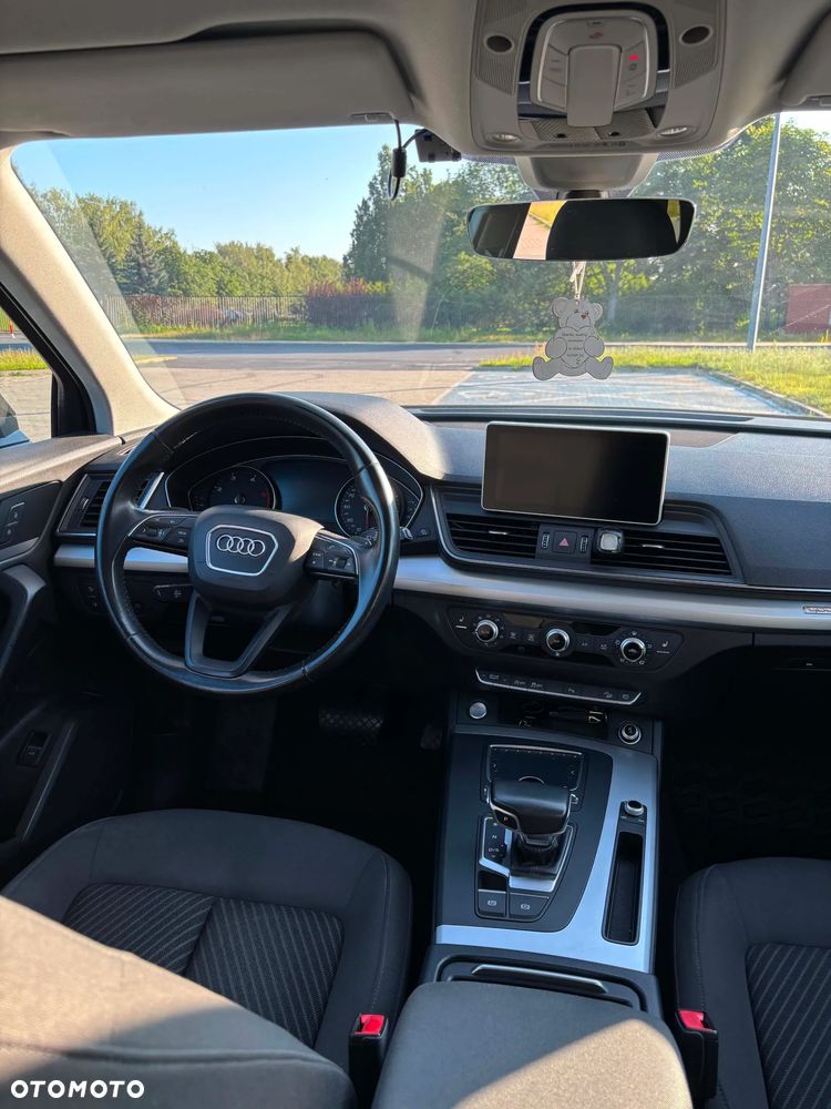 Audi Q5 2.0 TDI Quattro S tronic - 13