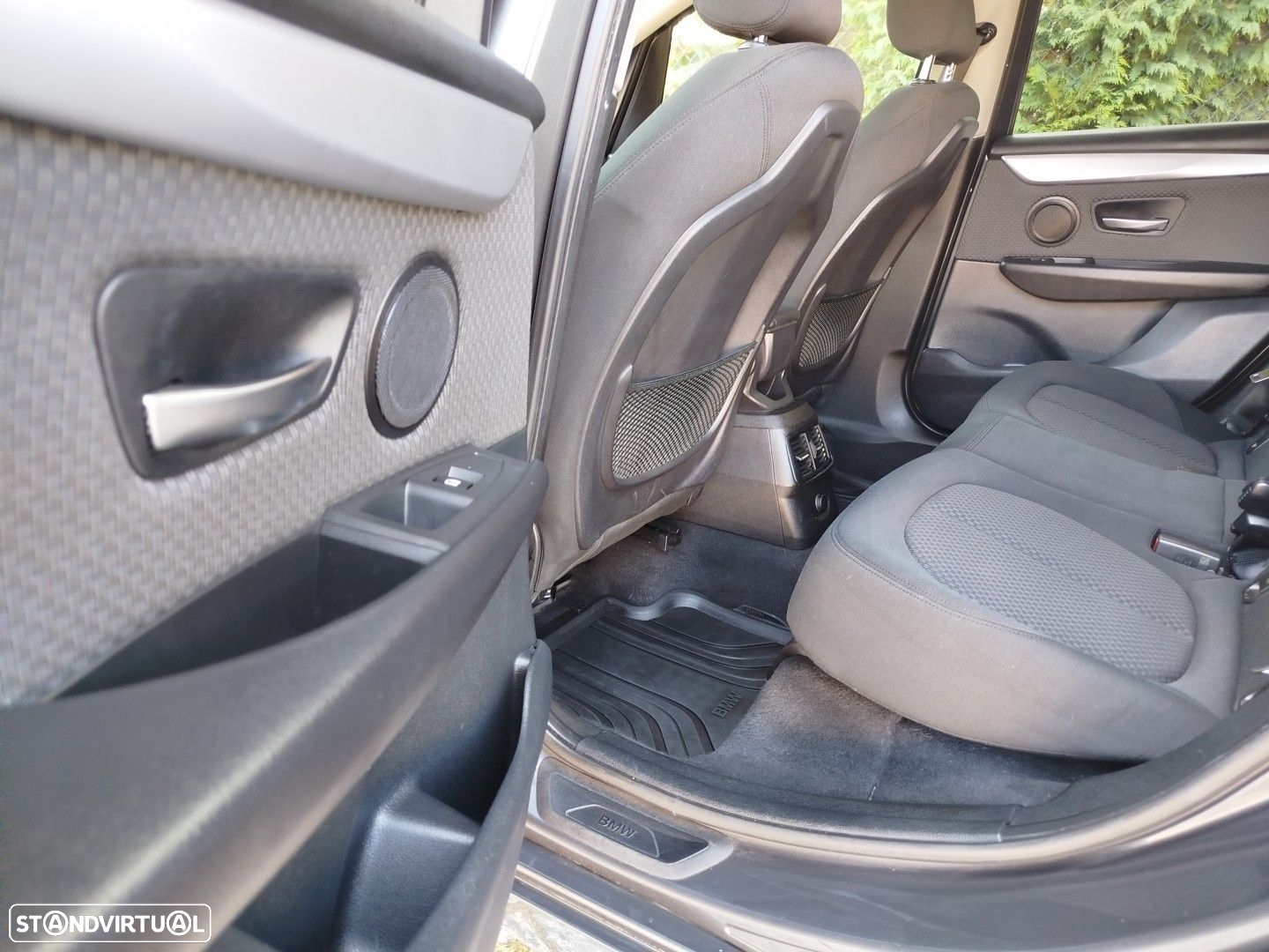 BMW 216 Active Tourer d Auto - 22