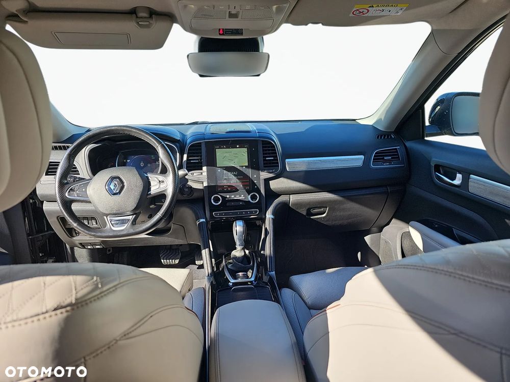 Renault Koleos 2.0 Blue dCi Initiale Paris 4x4 X-Tronic - 21