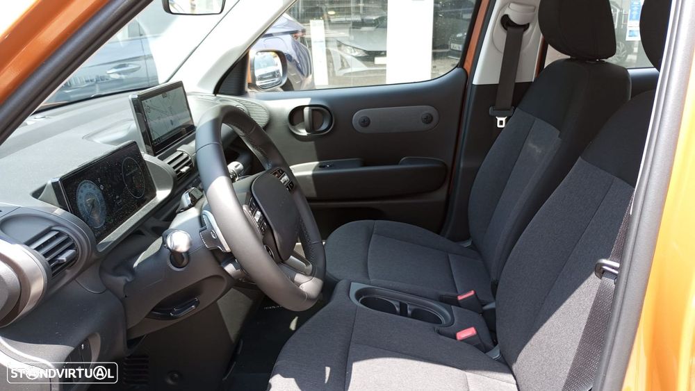 Hyundai Inster 42 kWh Comfort Plus - 7