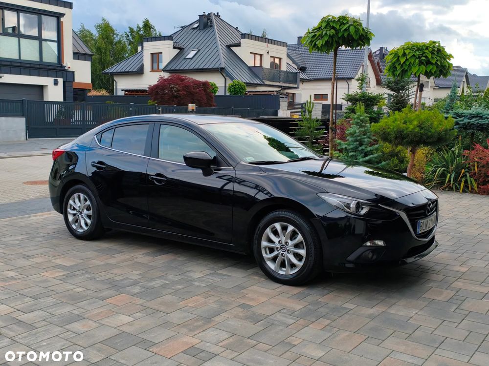 Mazda 3 2.0 Skyenergy - 28